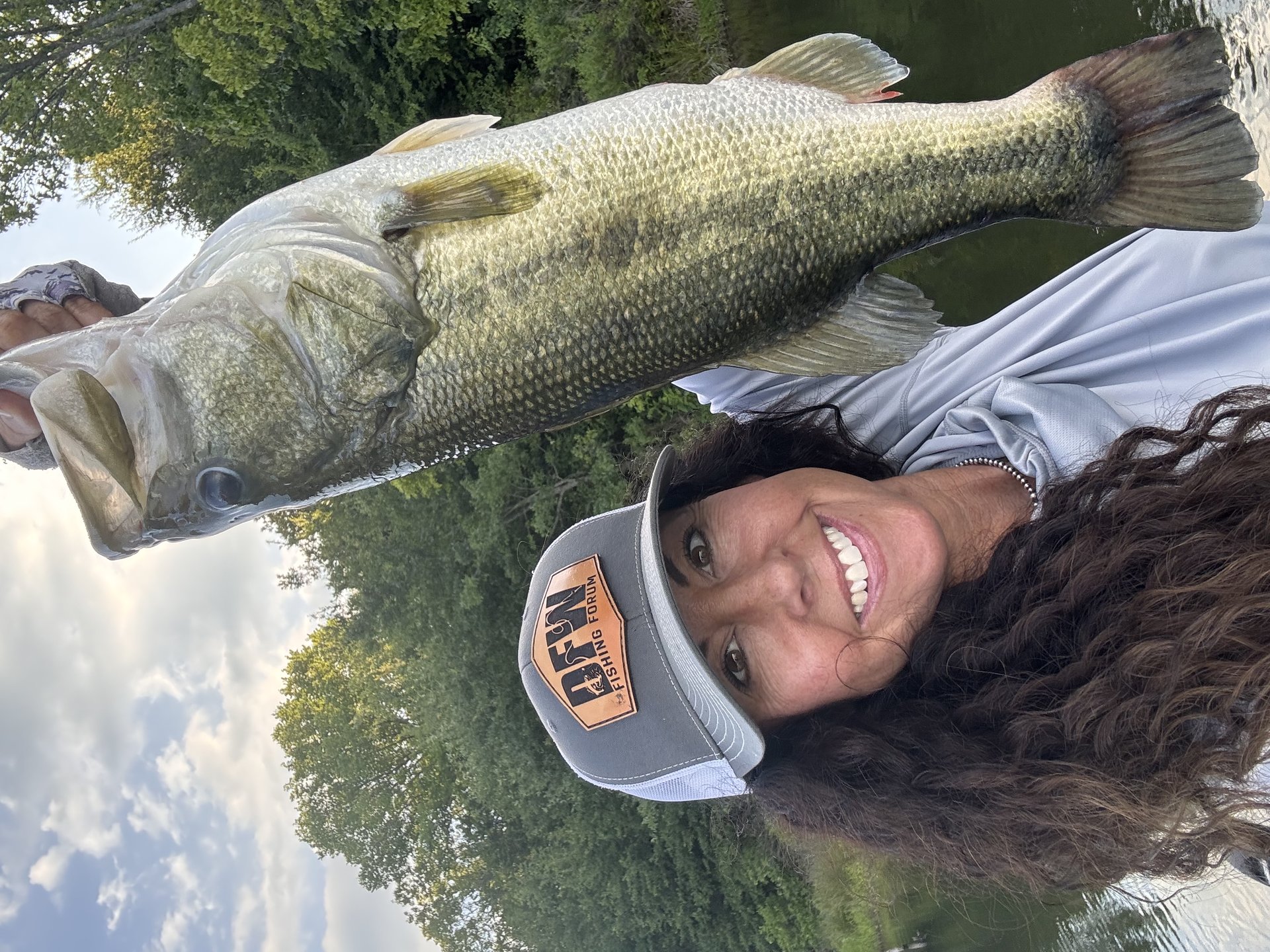 Largemouth Bass
