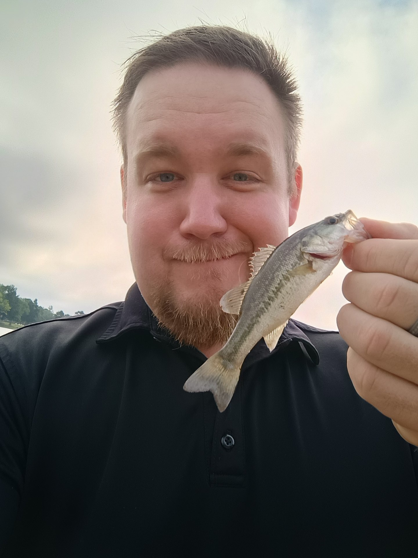 Largemouth Bass