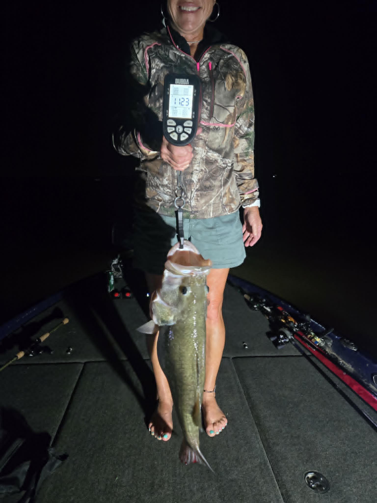 Largemouth Bass