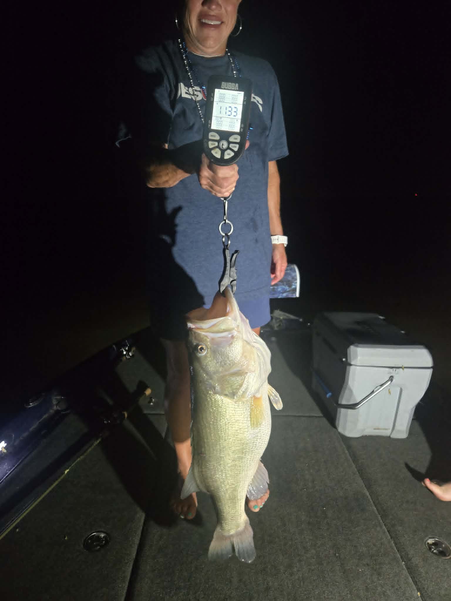 Largemouth Bass