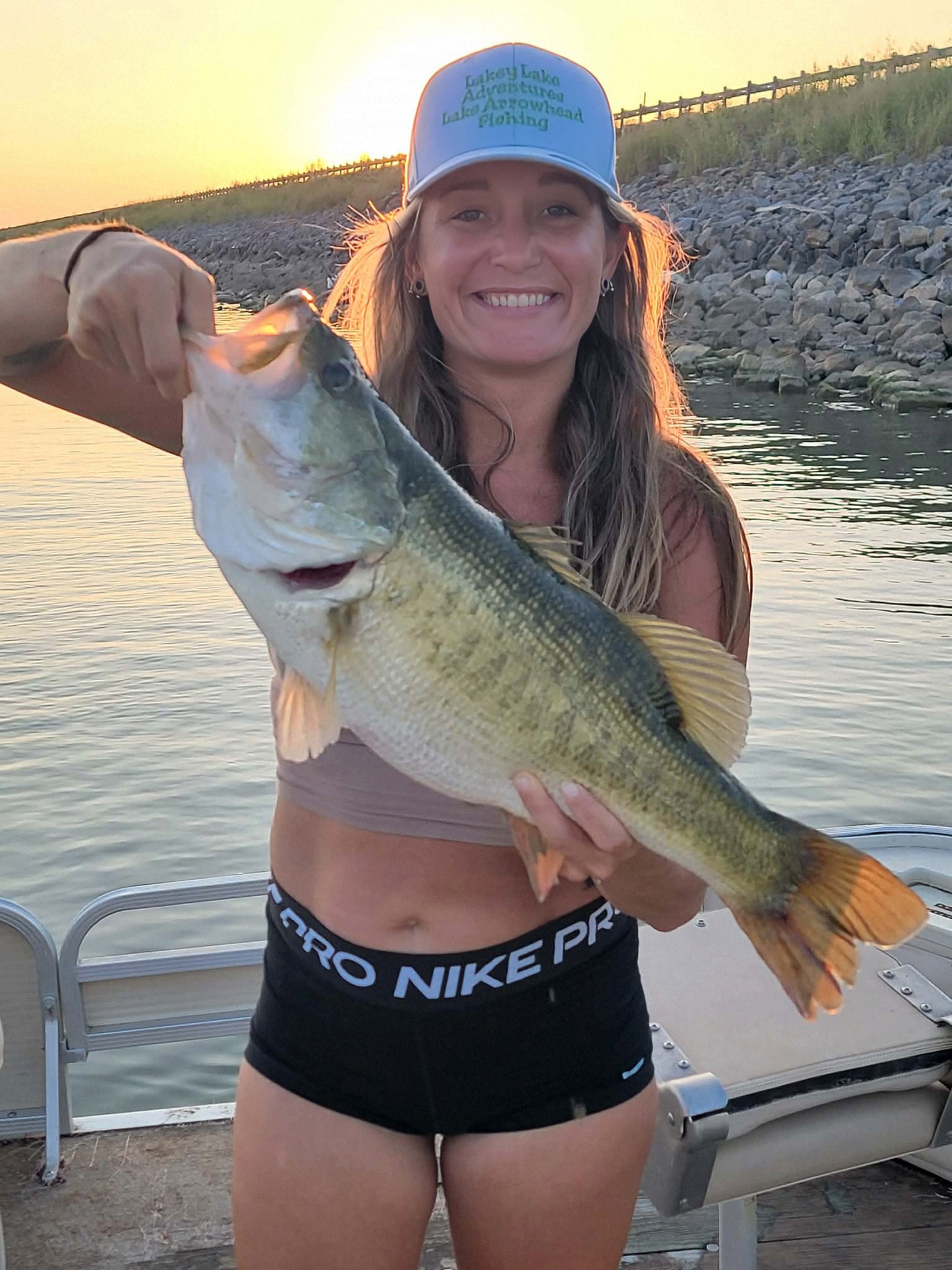 Largemouth Bass