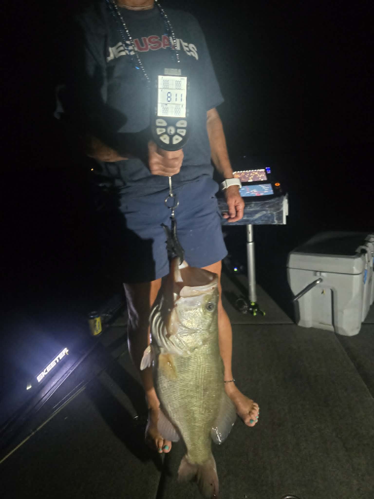 Largemouth Bass