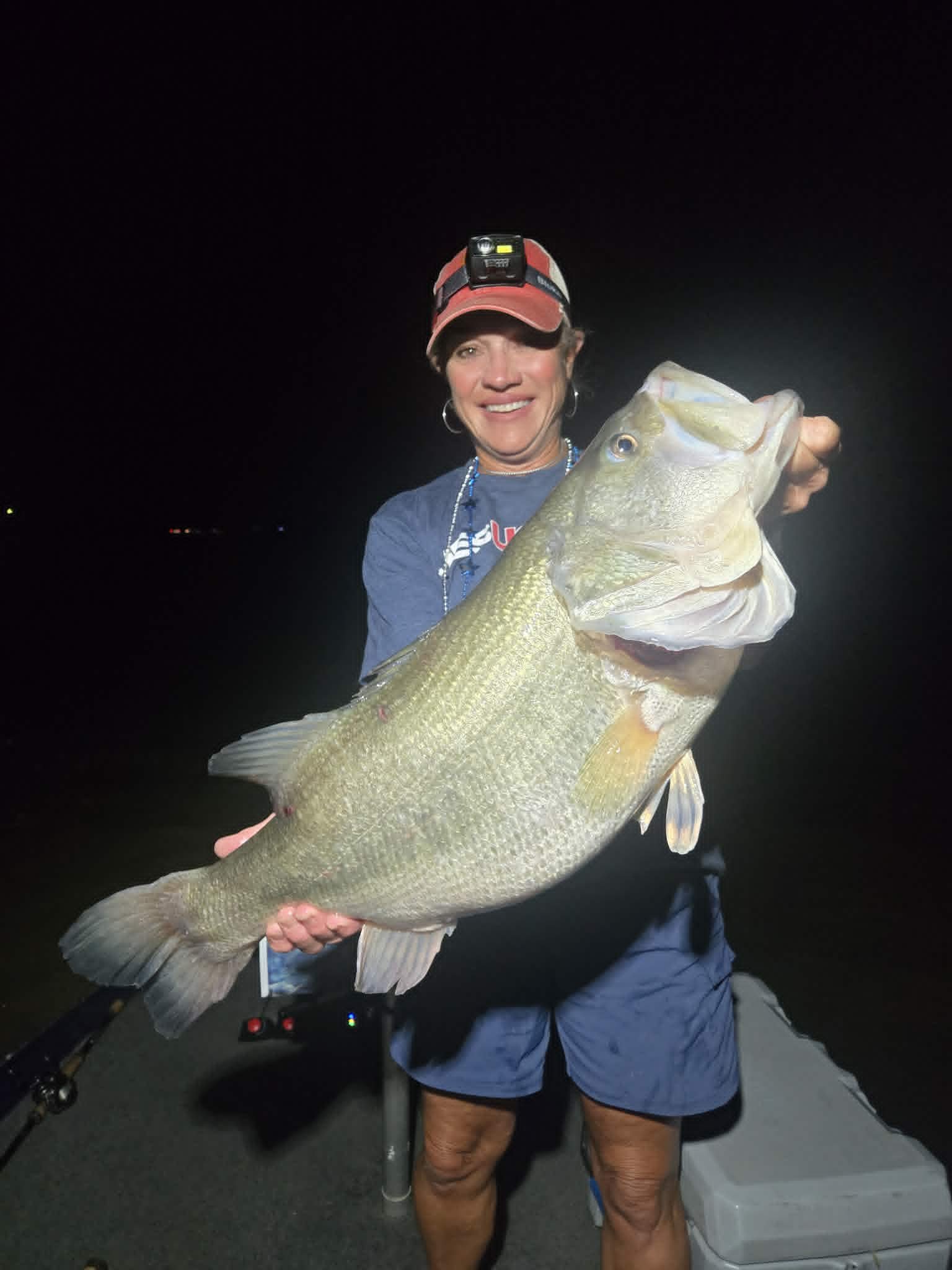 Largemouth Bass