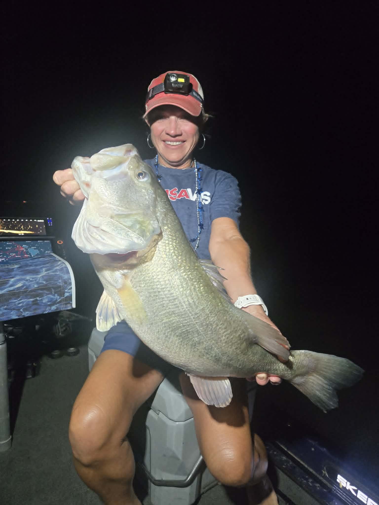 Largemouth Bass