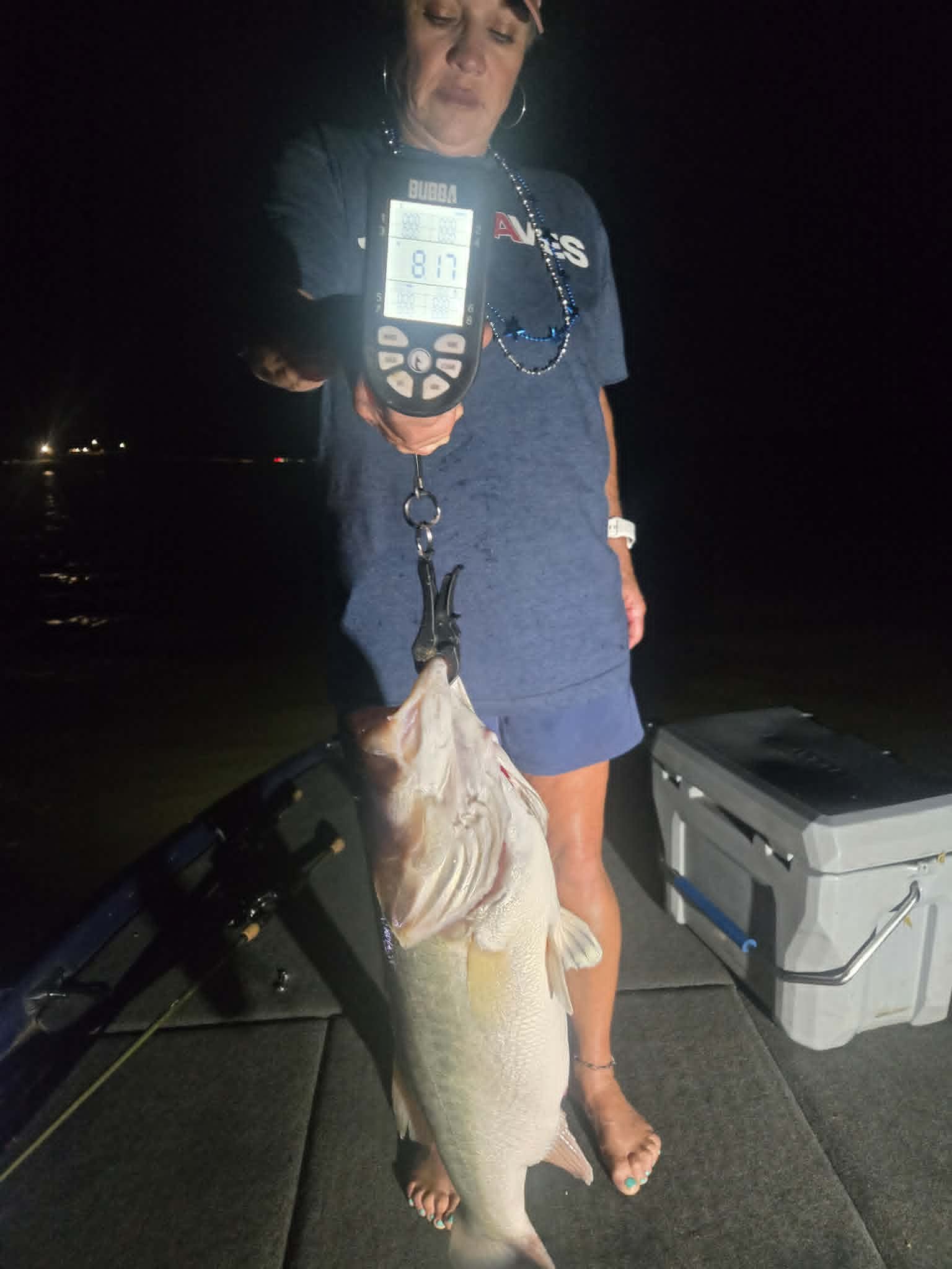 Largemouth Bass