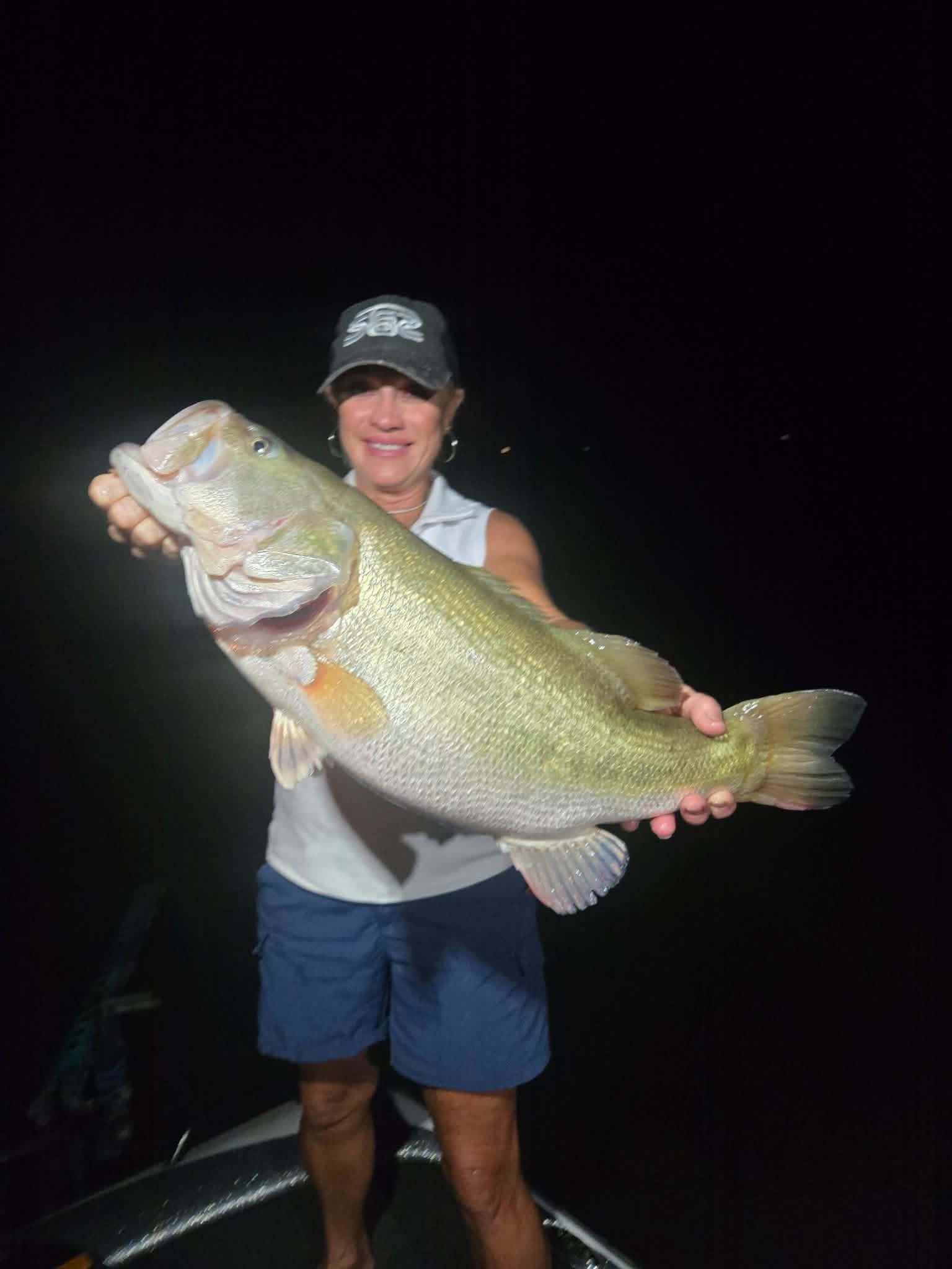 Largemouth Bass
