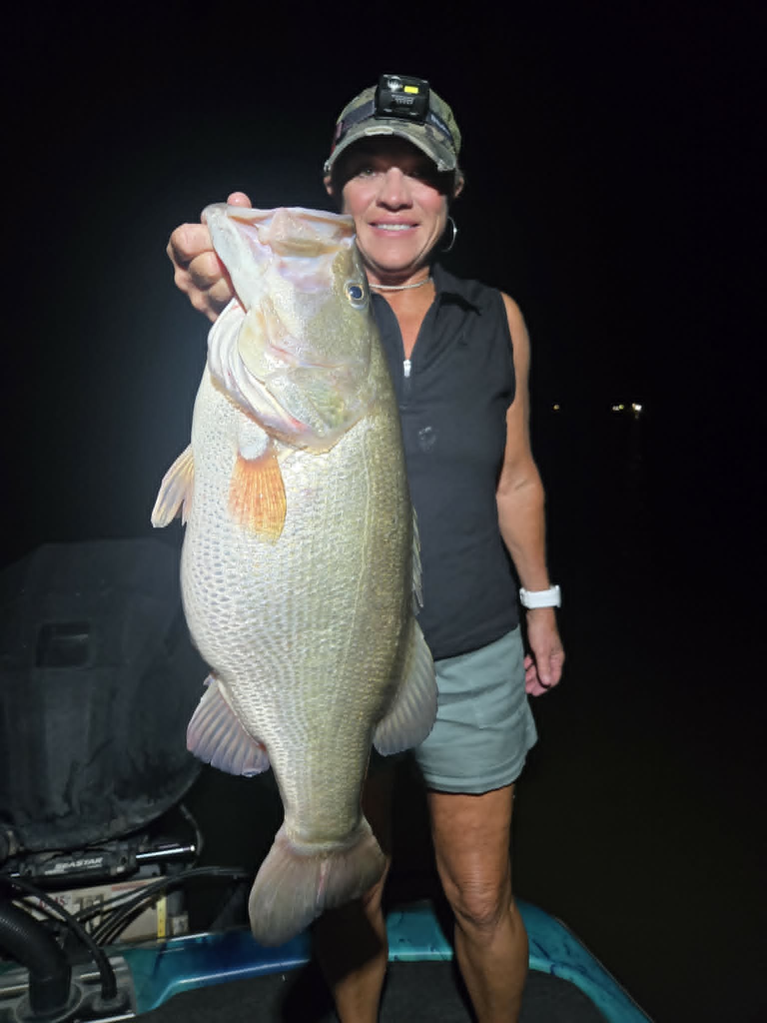 Largemouth Bass