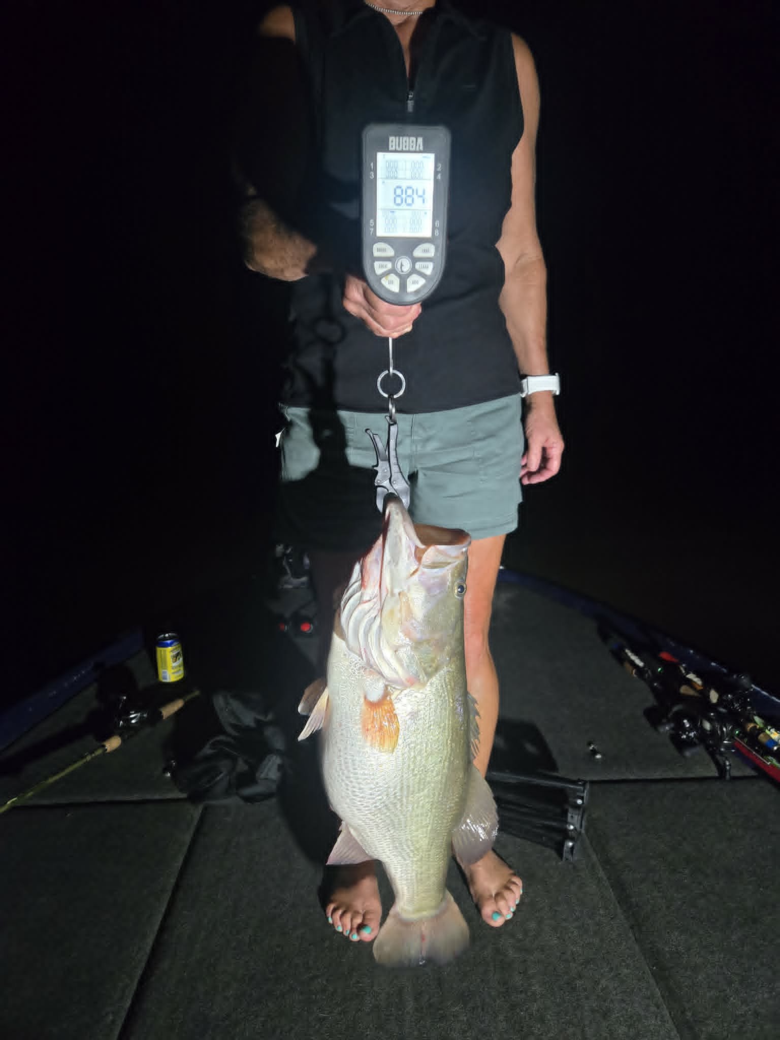 Largemouth Bass