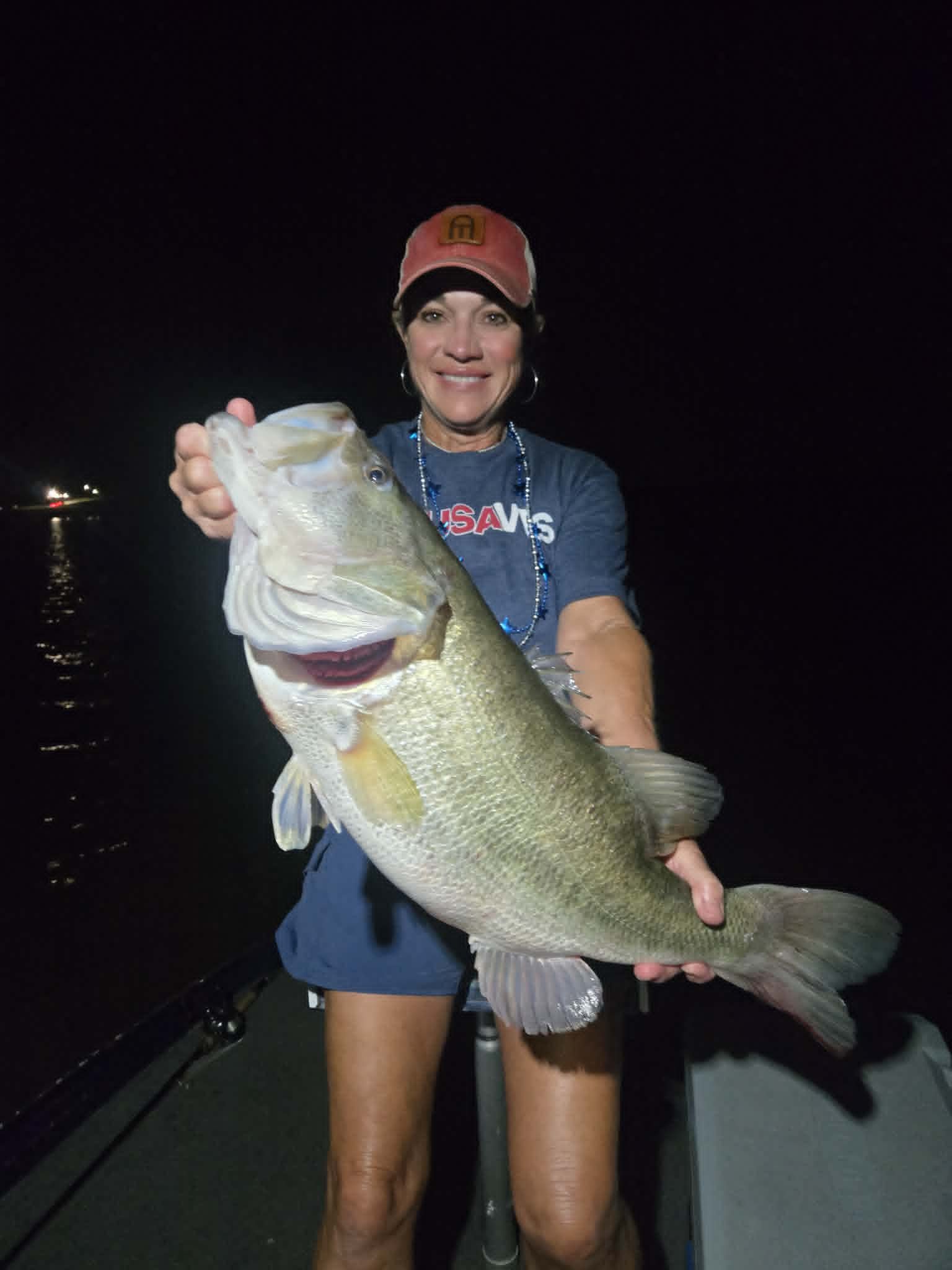 Largemouth Bass