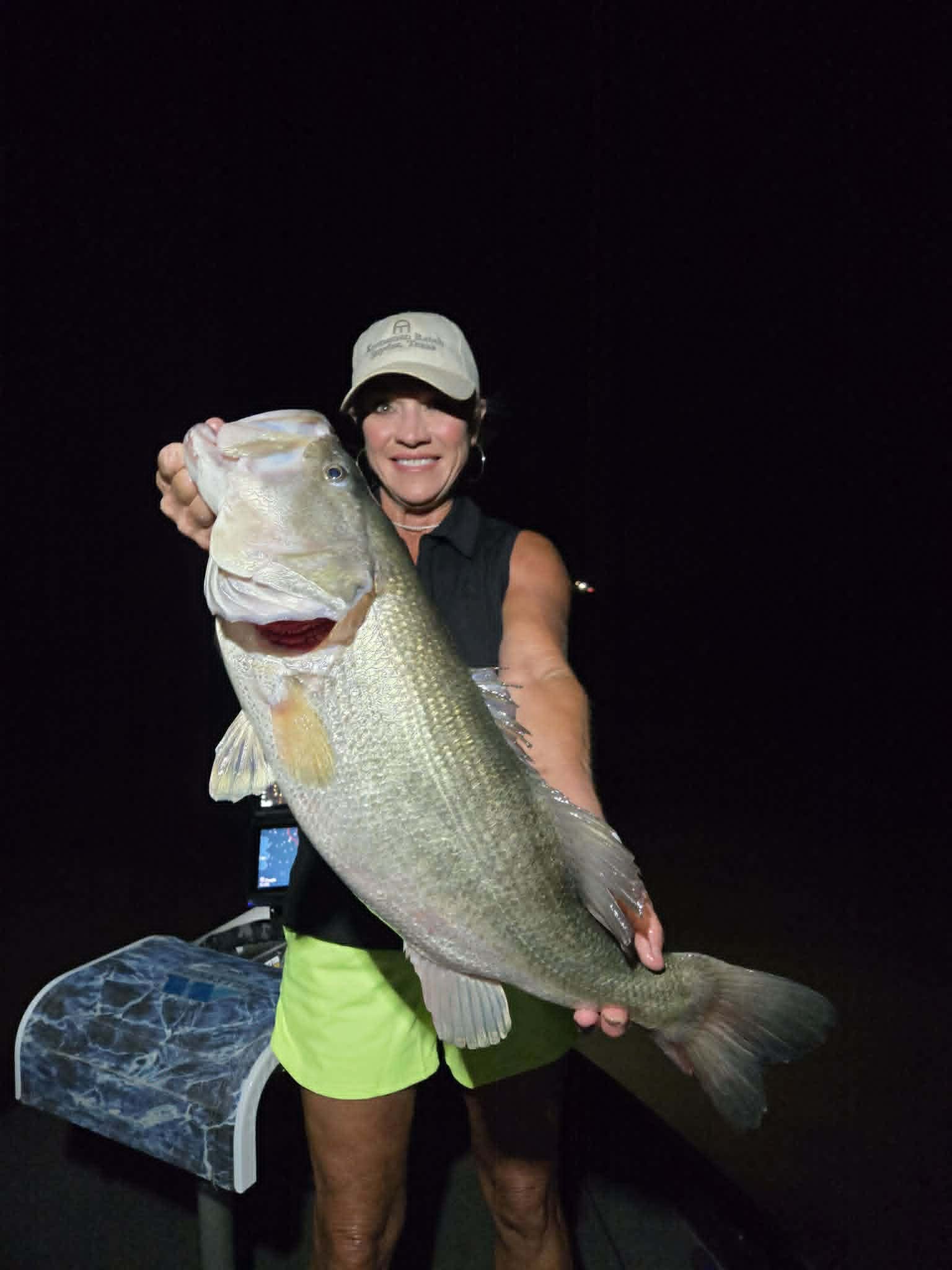 Largemouth Bass