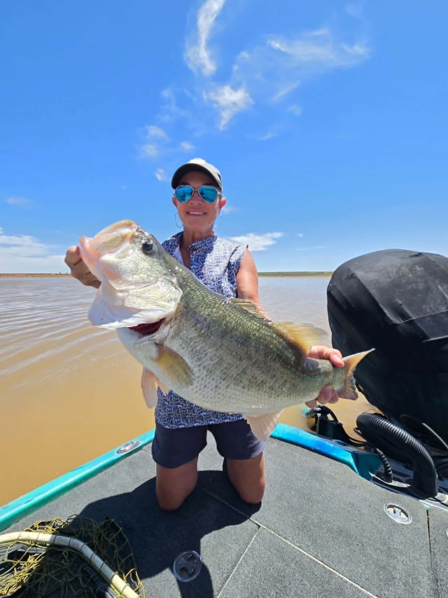 Largemouth Bass