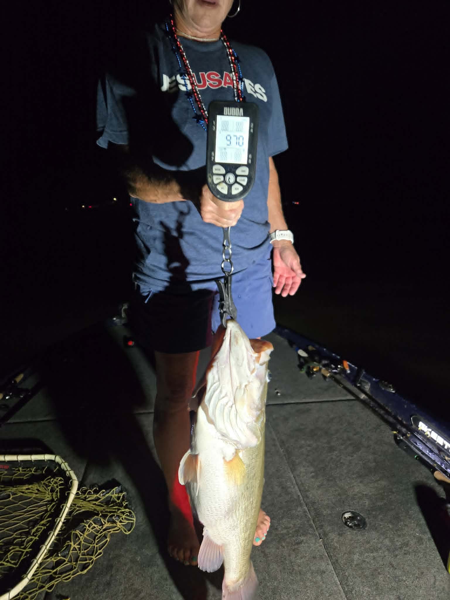 Largemouth Bass