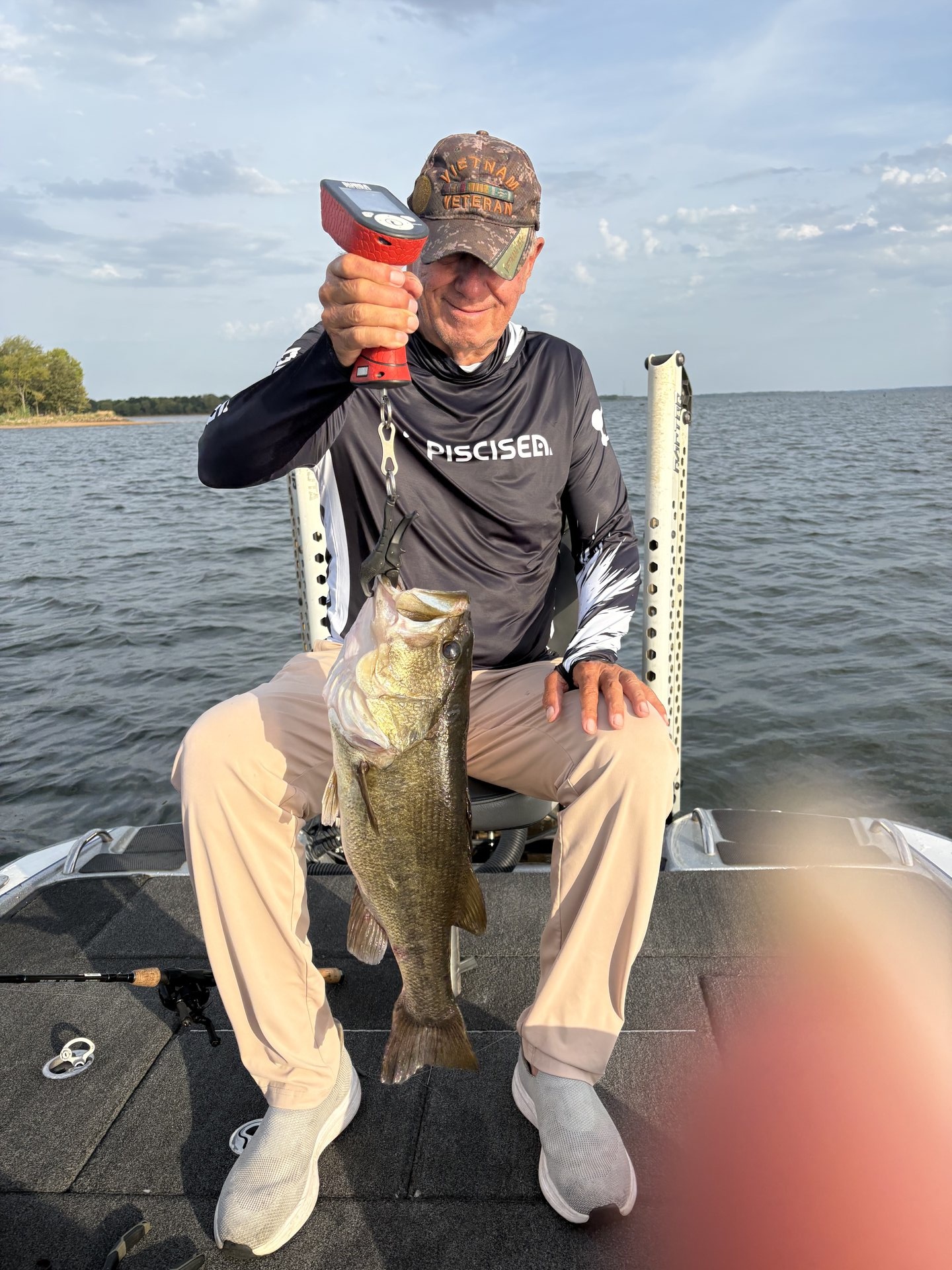Largemouth Bass