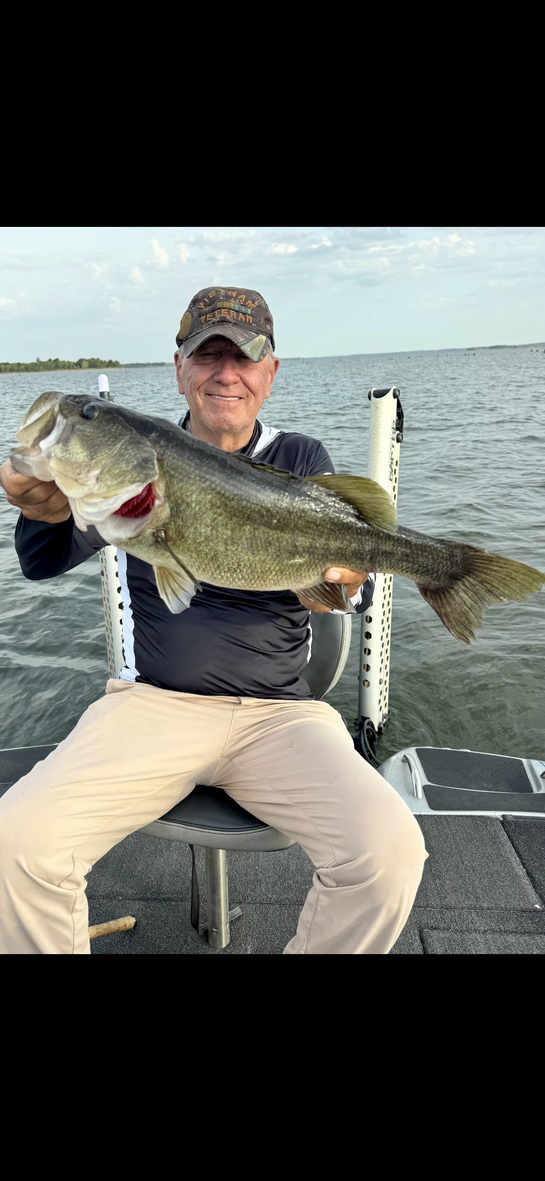 Largemouth Bass