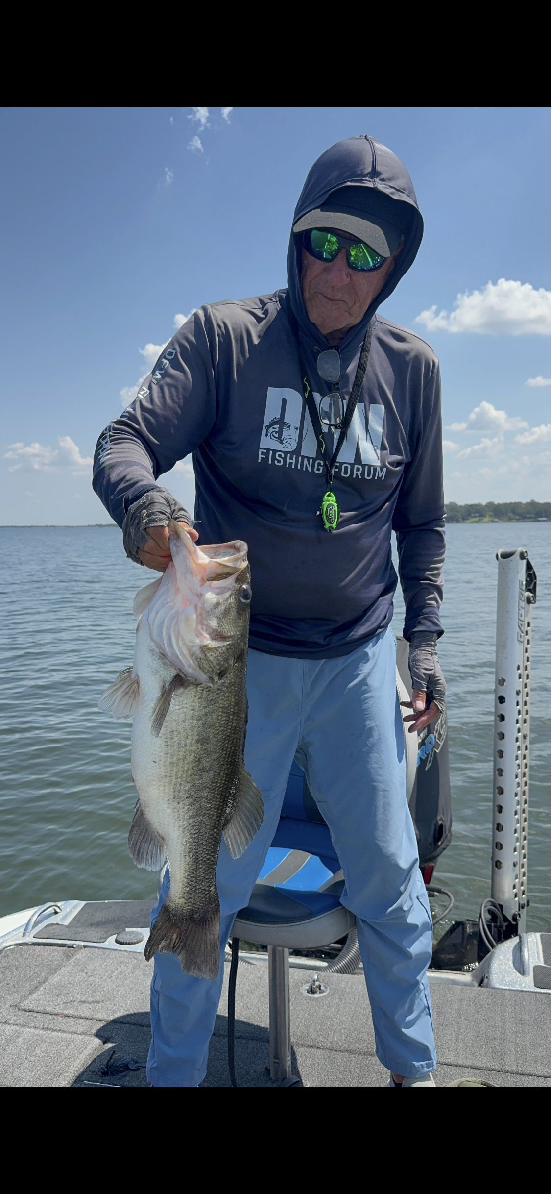 Largemouth Bass