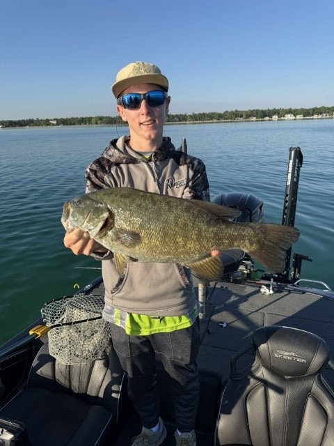 Largemouth Bass catch photo 1