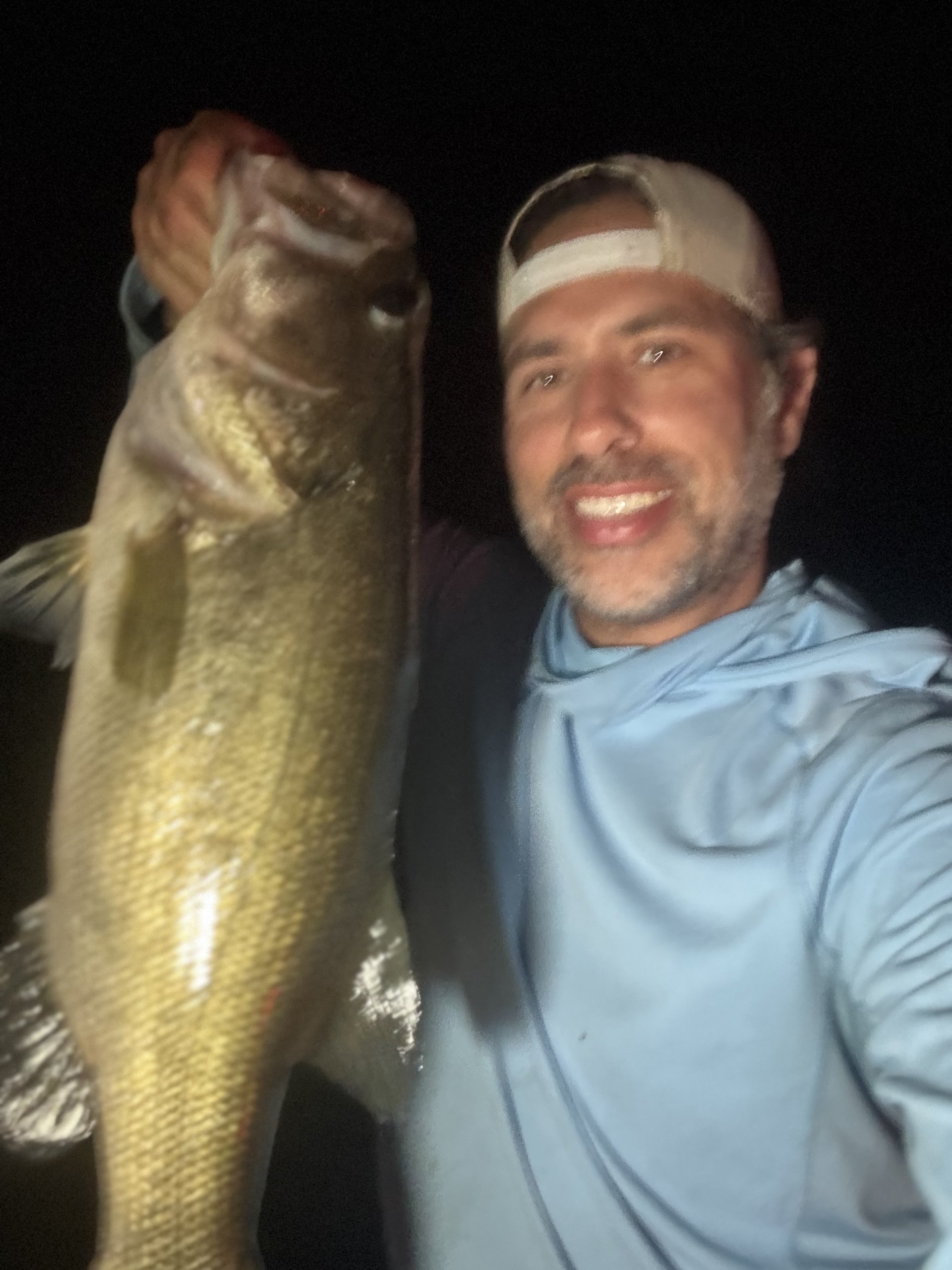 Largemouth Bass
