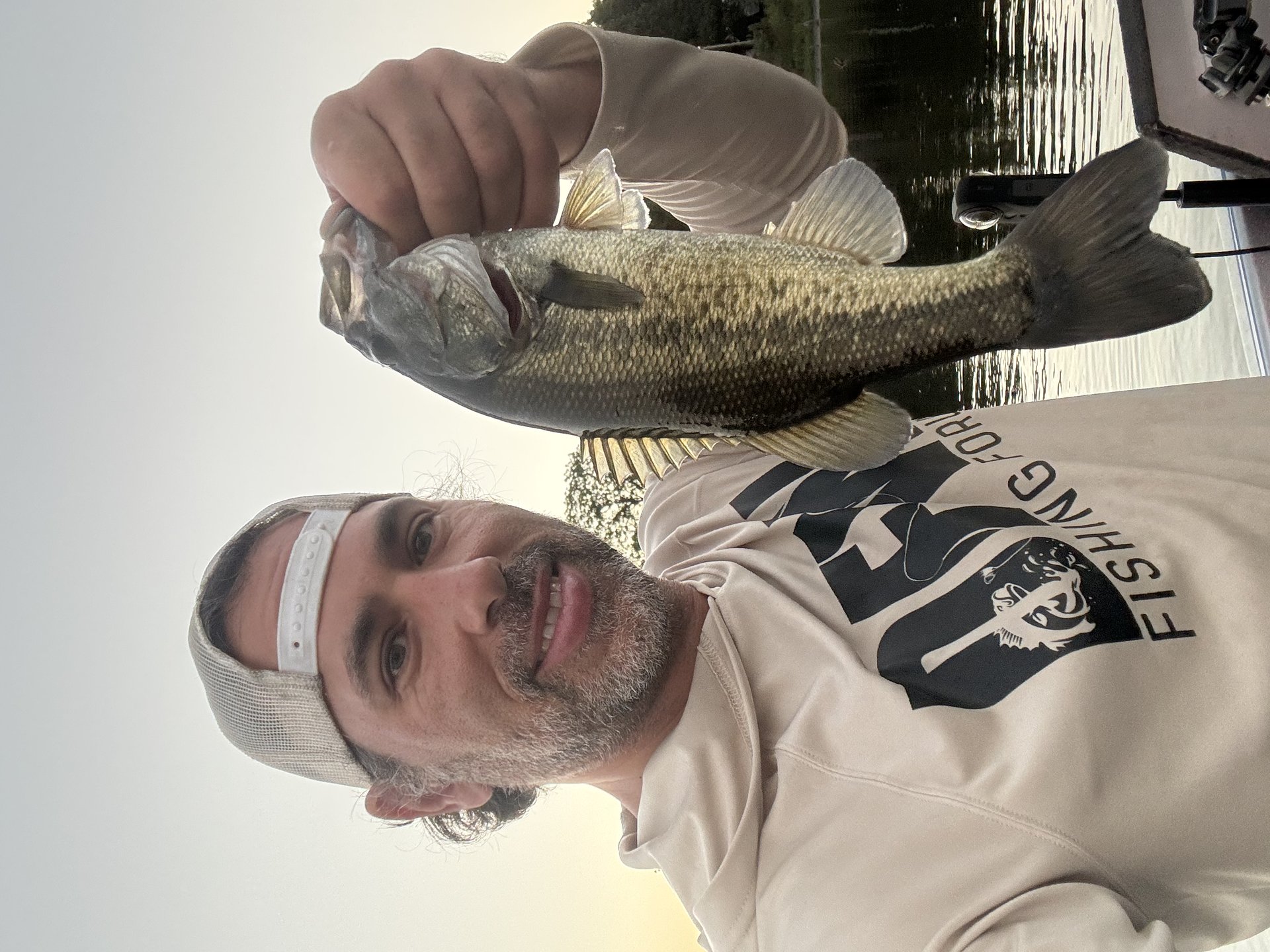 Largemouth Bass