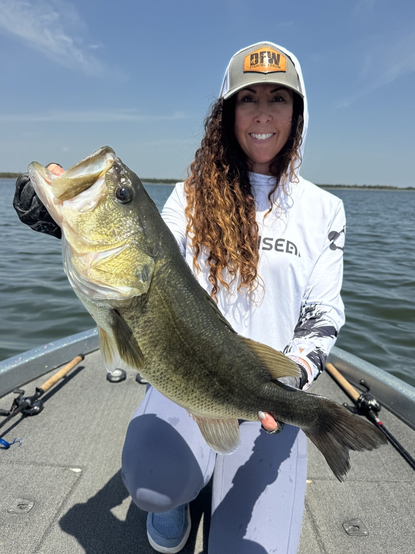 Largemouth Bass