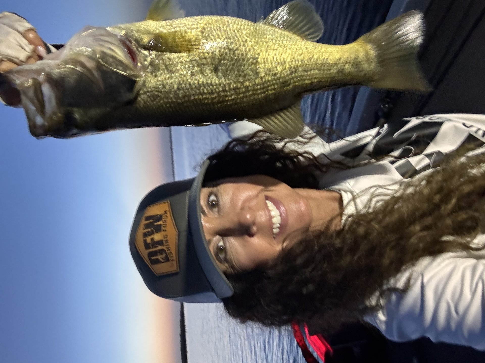 Largemouth Bass