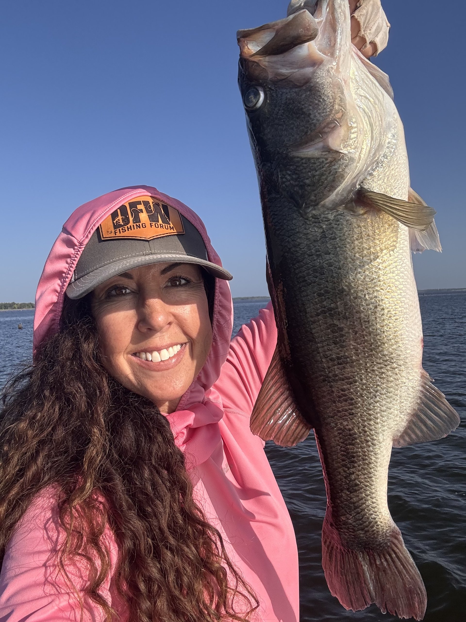 Largemouth Bass