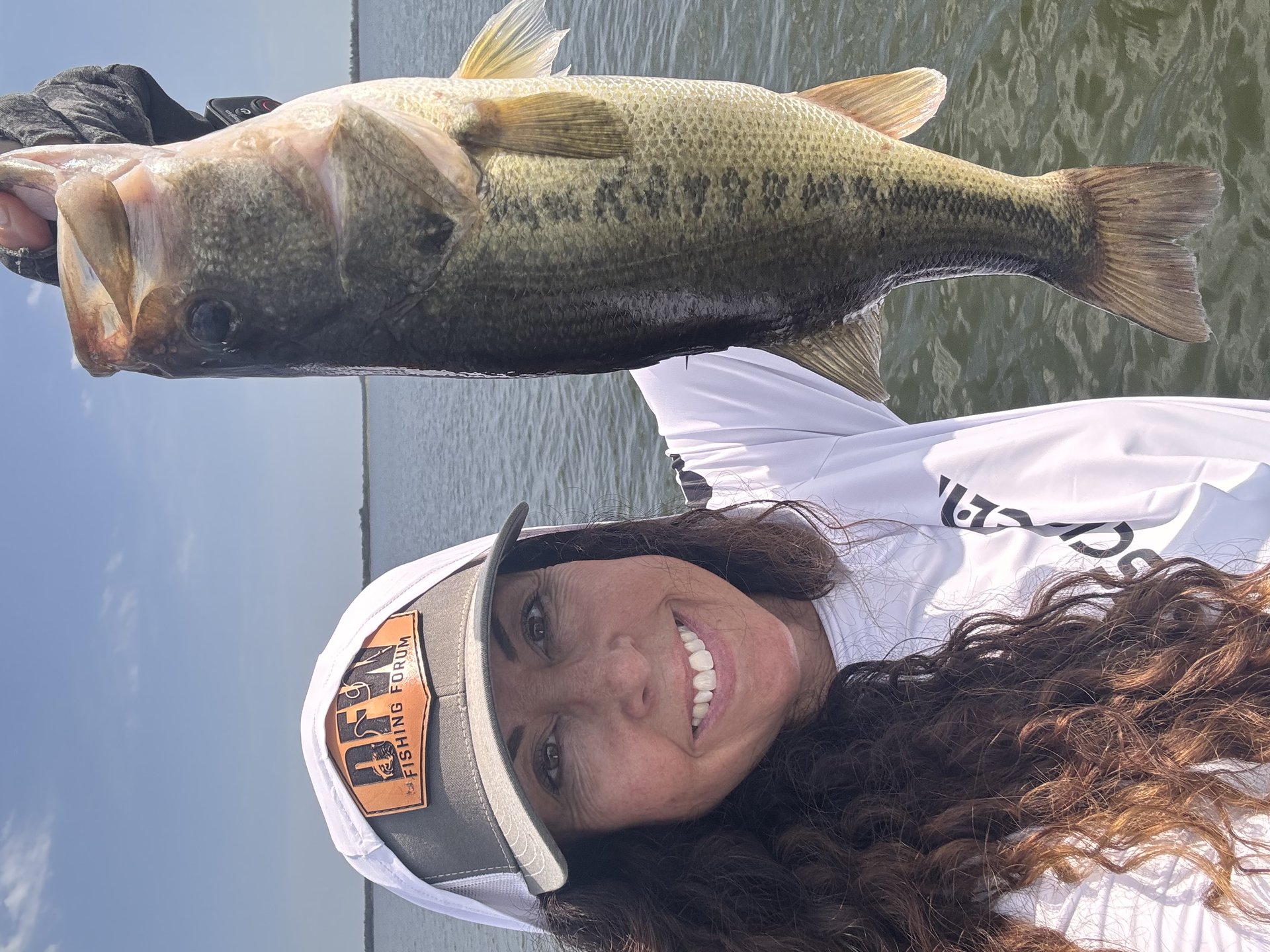 Largemouth Bass
