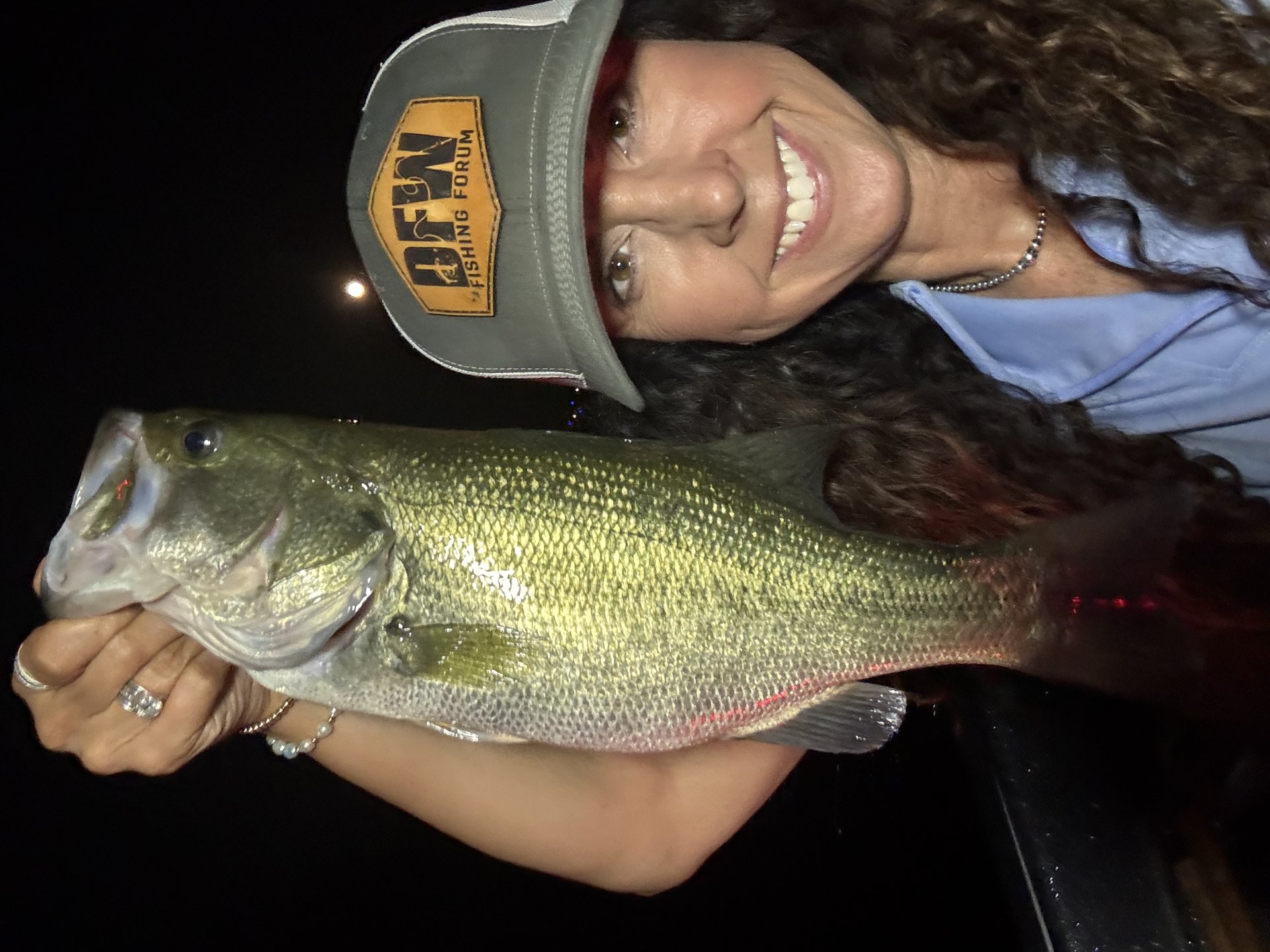 Largemouth Bass