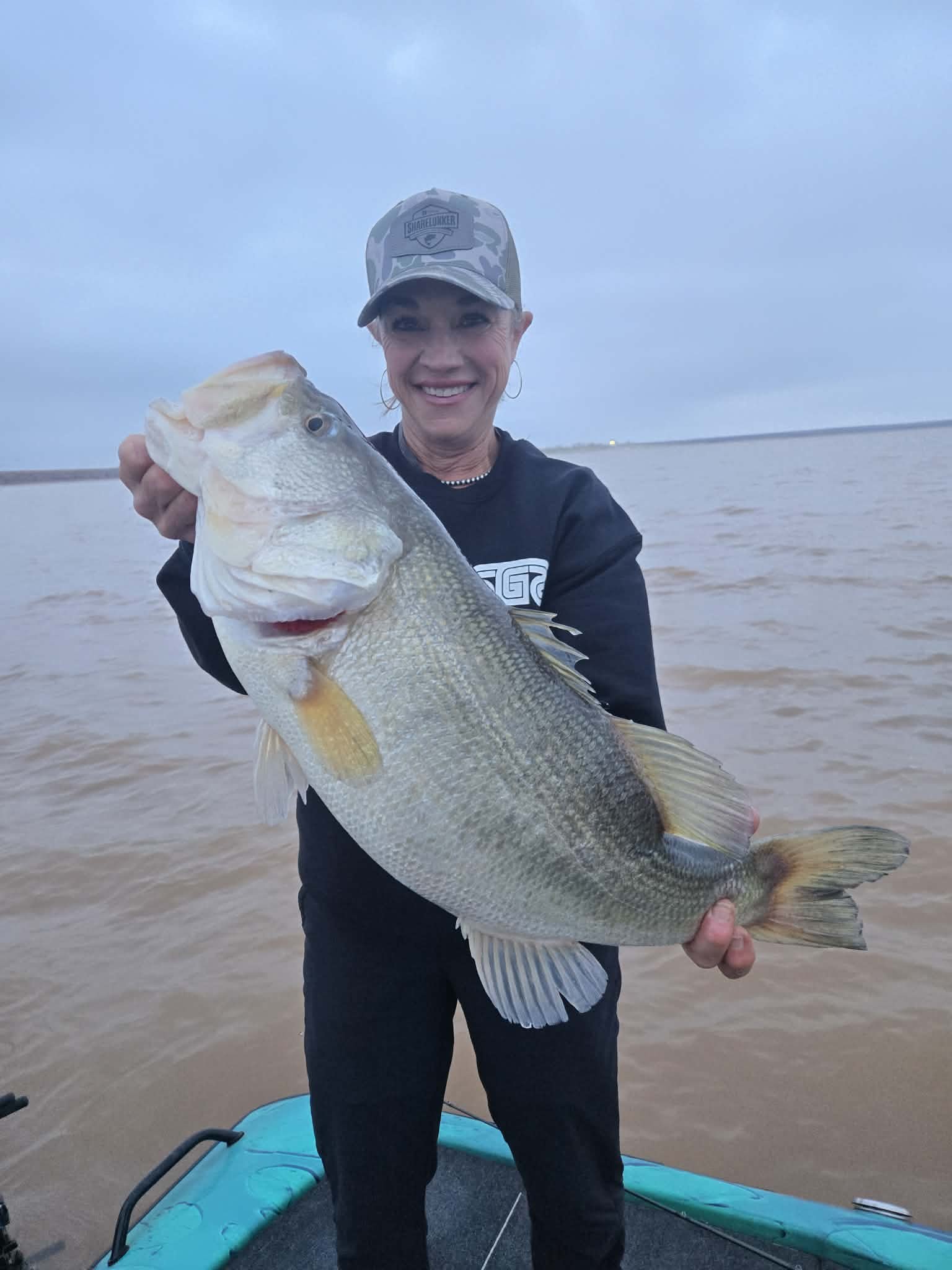 Largemouth Bass