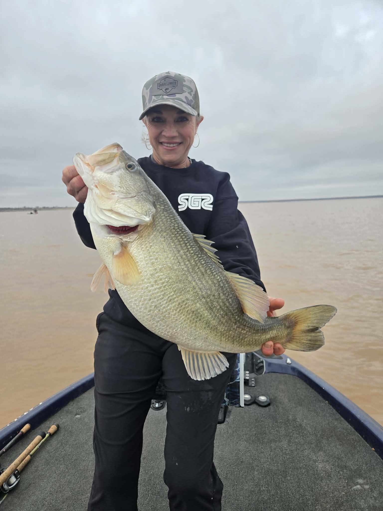 Largemouth Bass