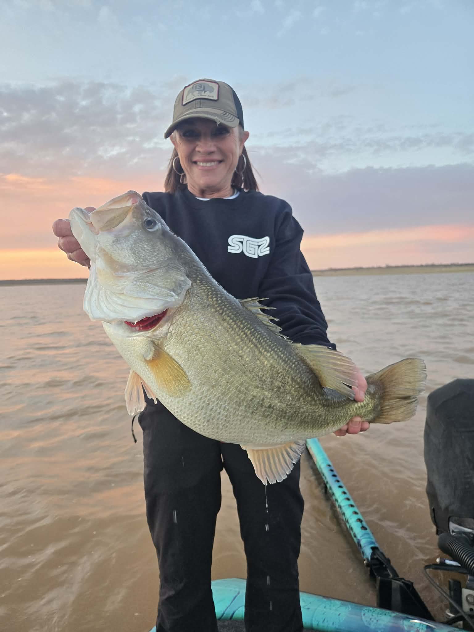 Largemouth Bass