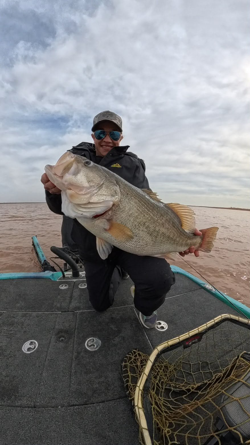 Largemouth Bass