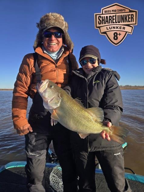 Largemouth Bass
