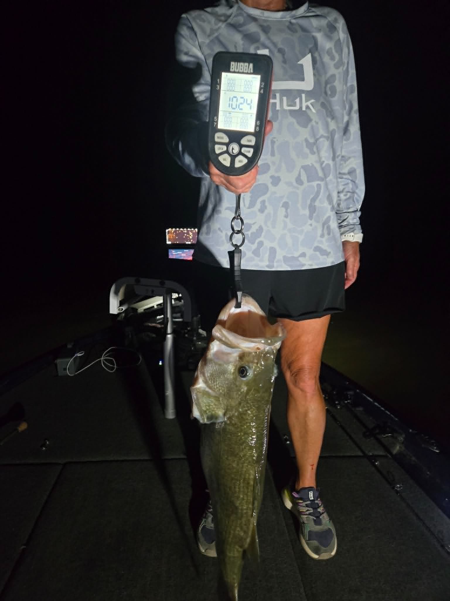Largemouth Bass
