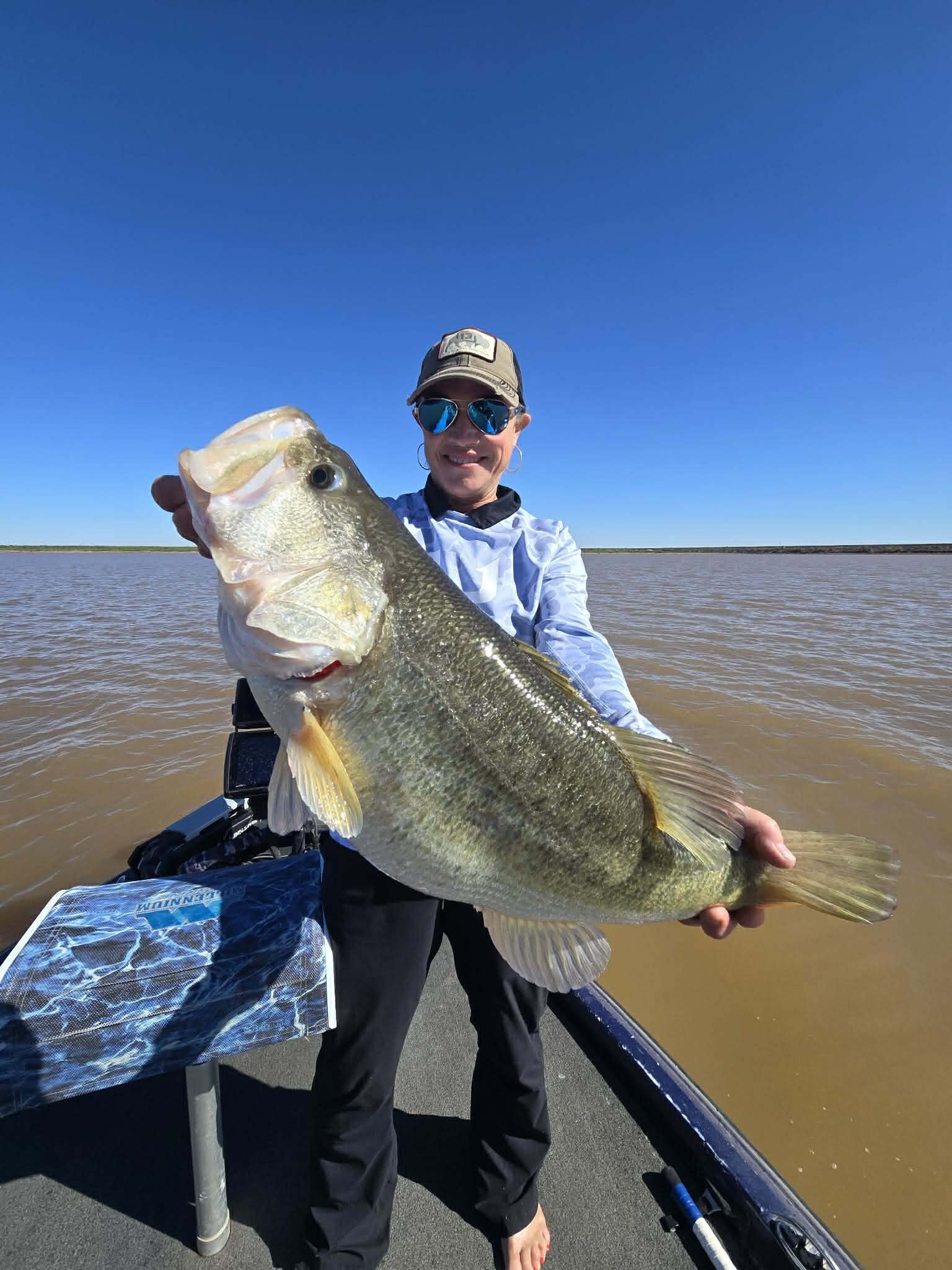 Largemouth Bass