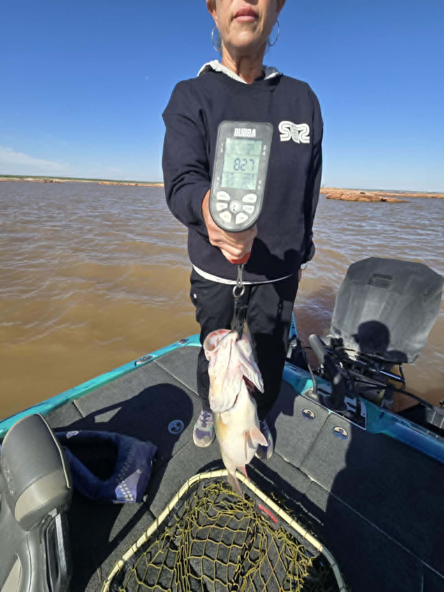 Largemouth Bass