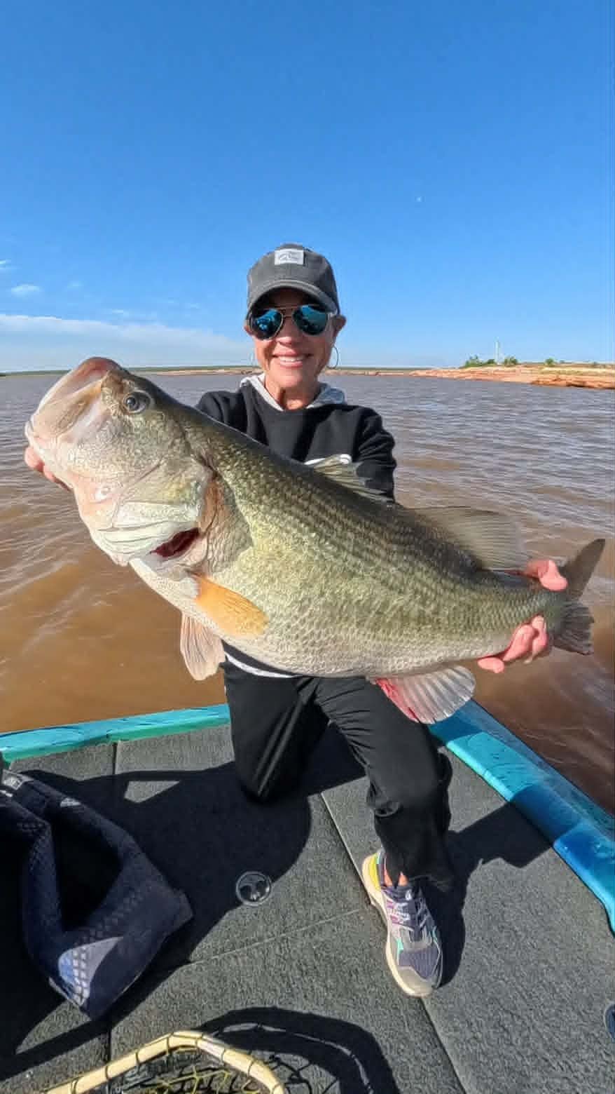 Largemouth Bass
