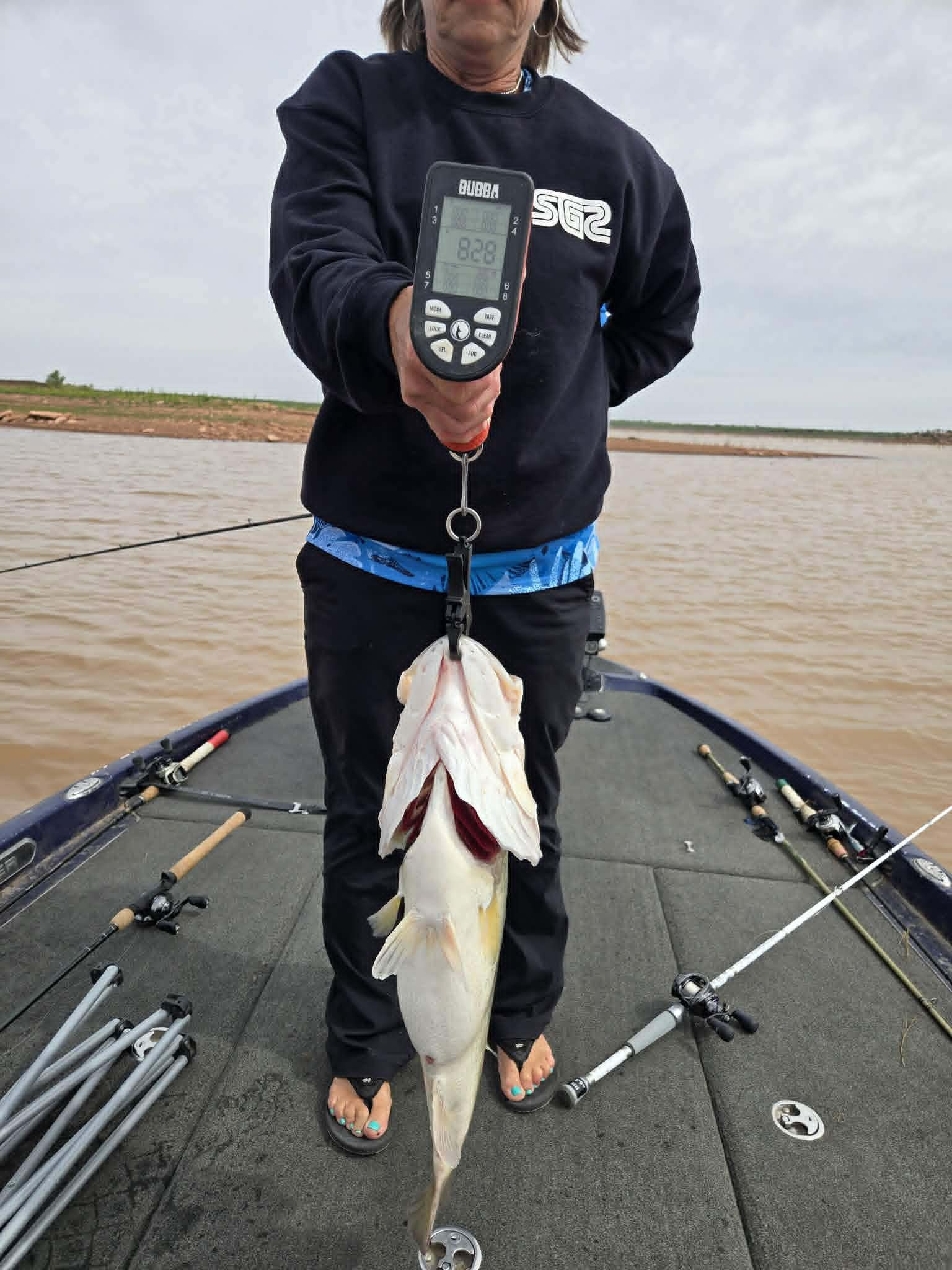 Largemouth Bass