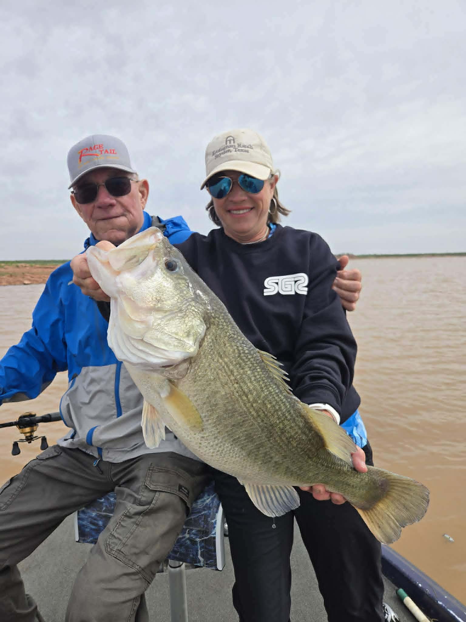 Largemouth Bass
