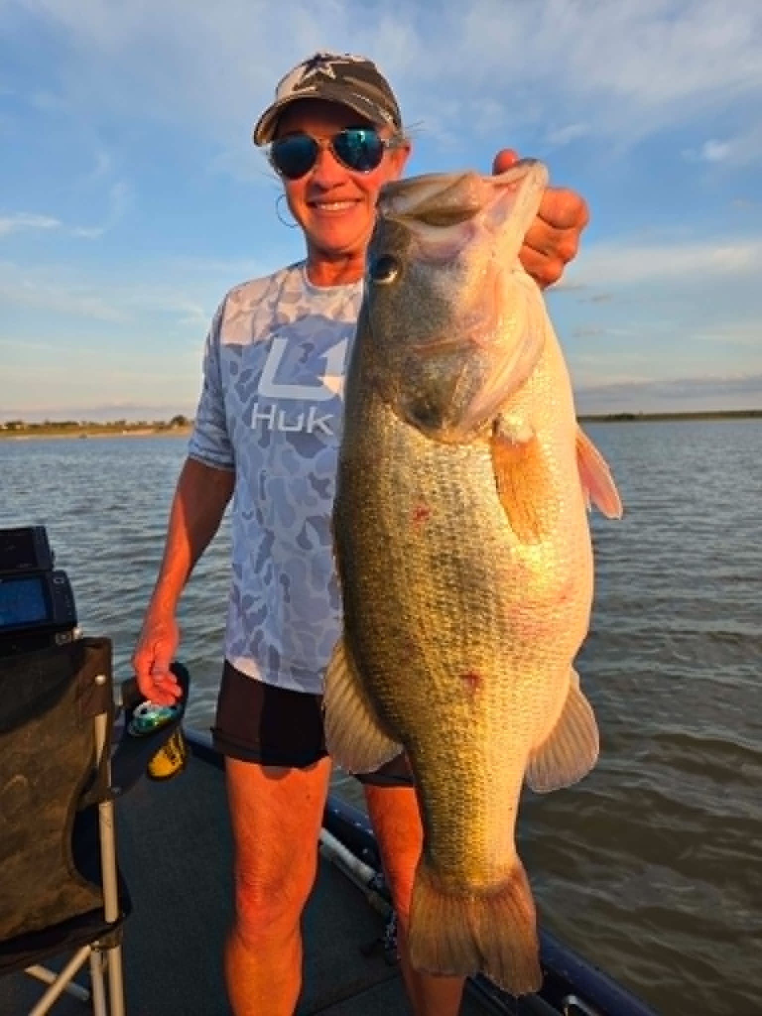 Largemouth Bass