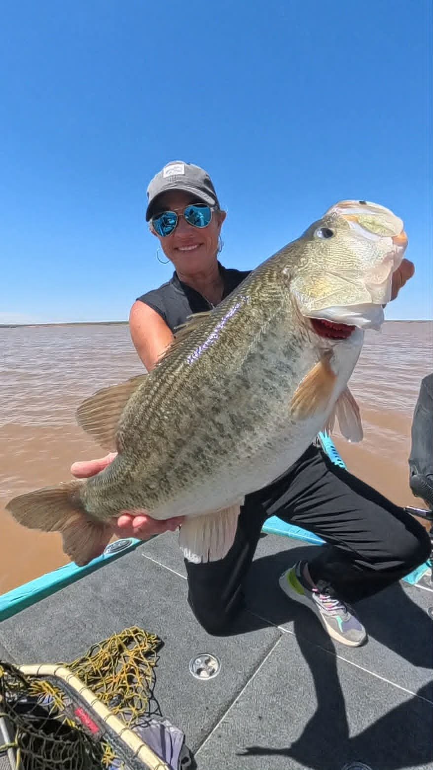 Largemouth Bass