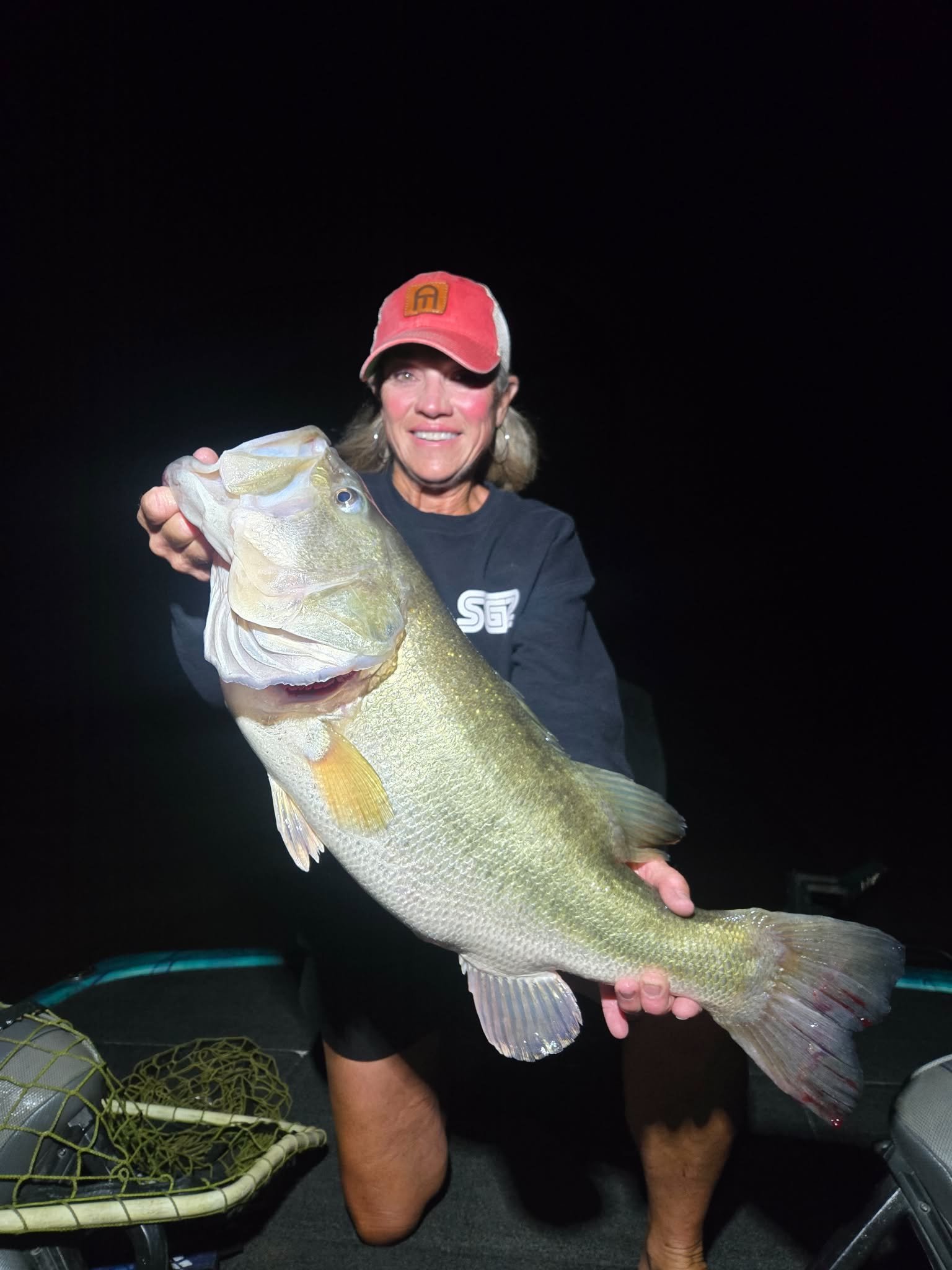 Largemouth Bass