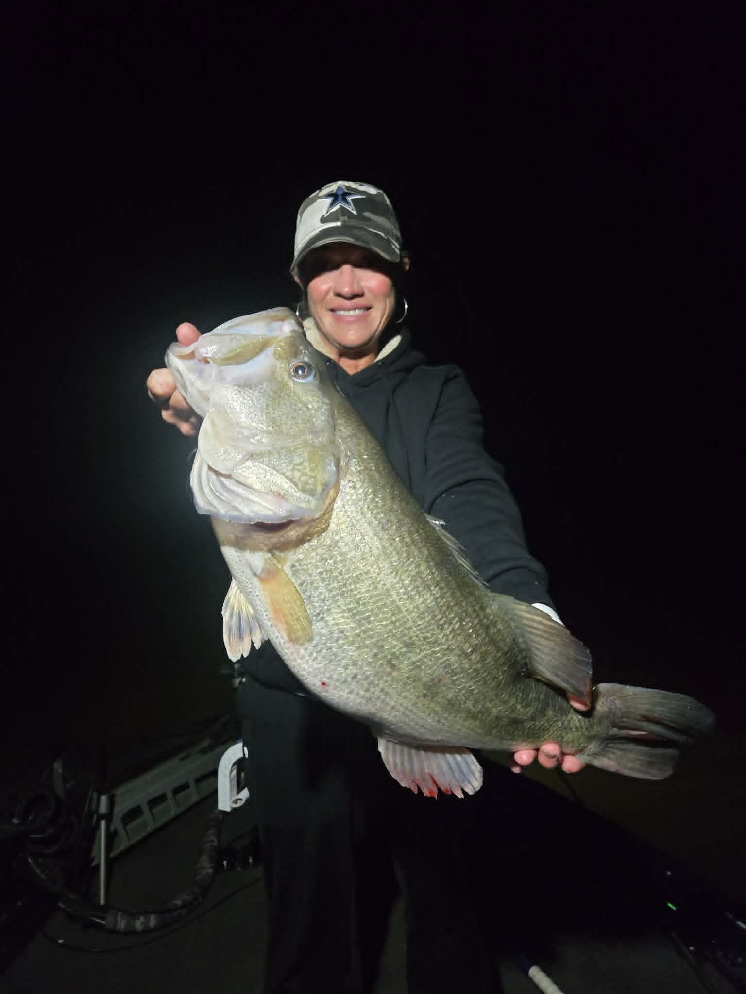 Largemouth Bass