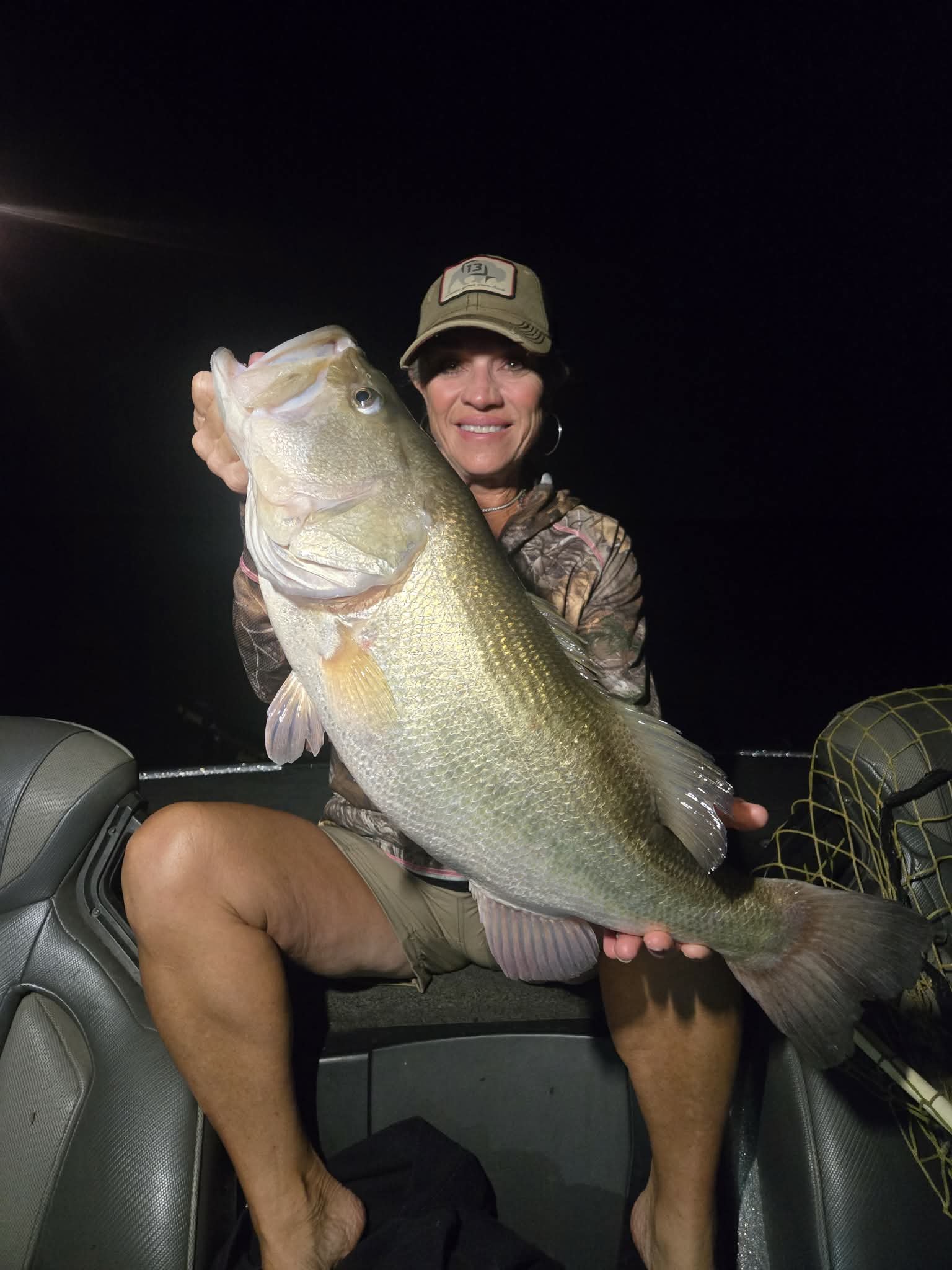 Largemouth Bass