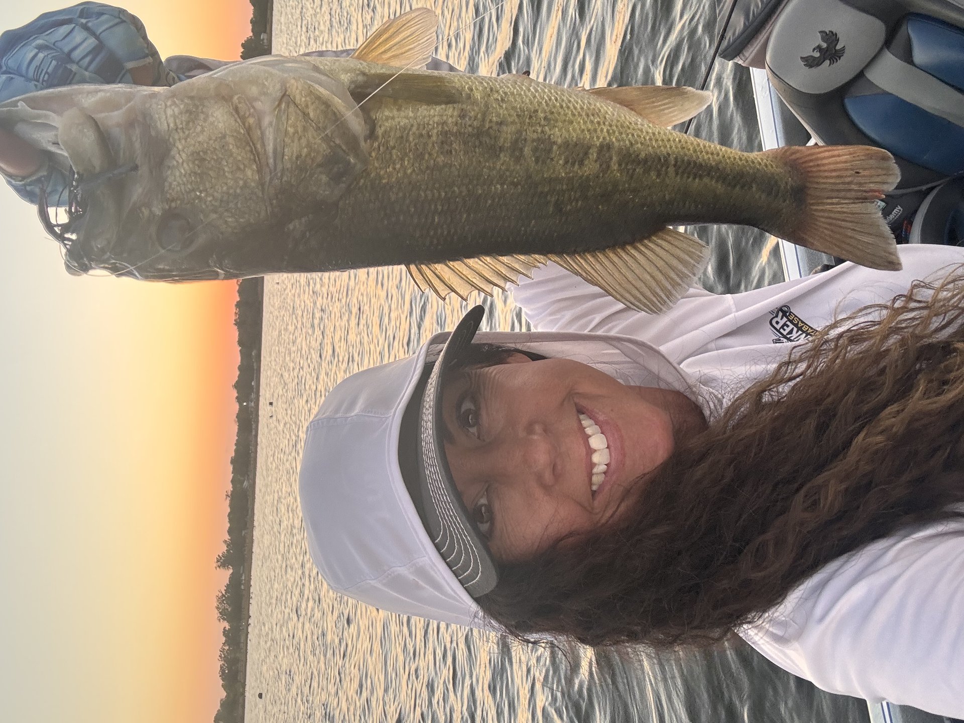 Largemouth Bass catch photo 1