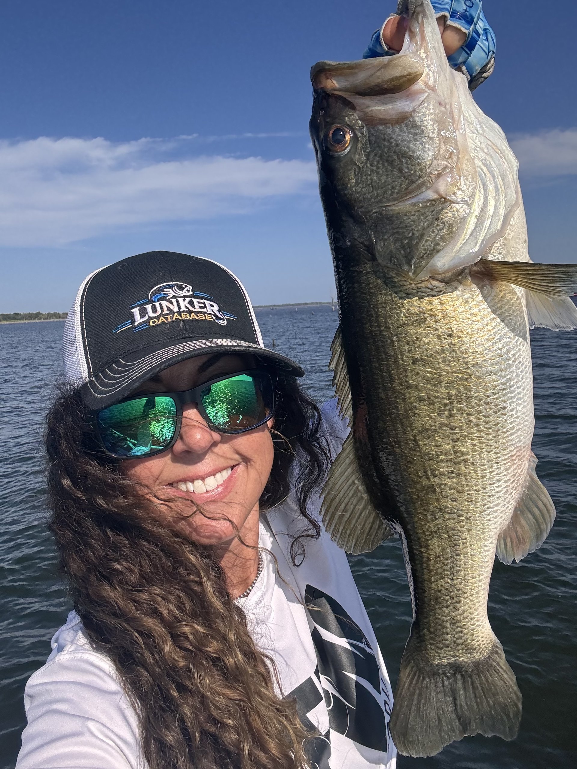 Largemouth Bass catch photo 1