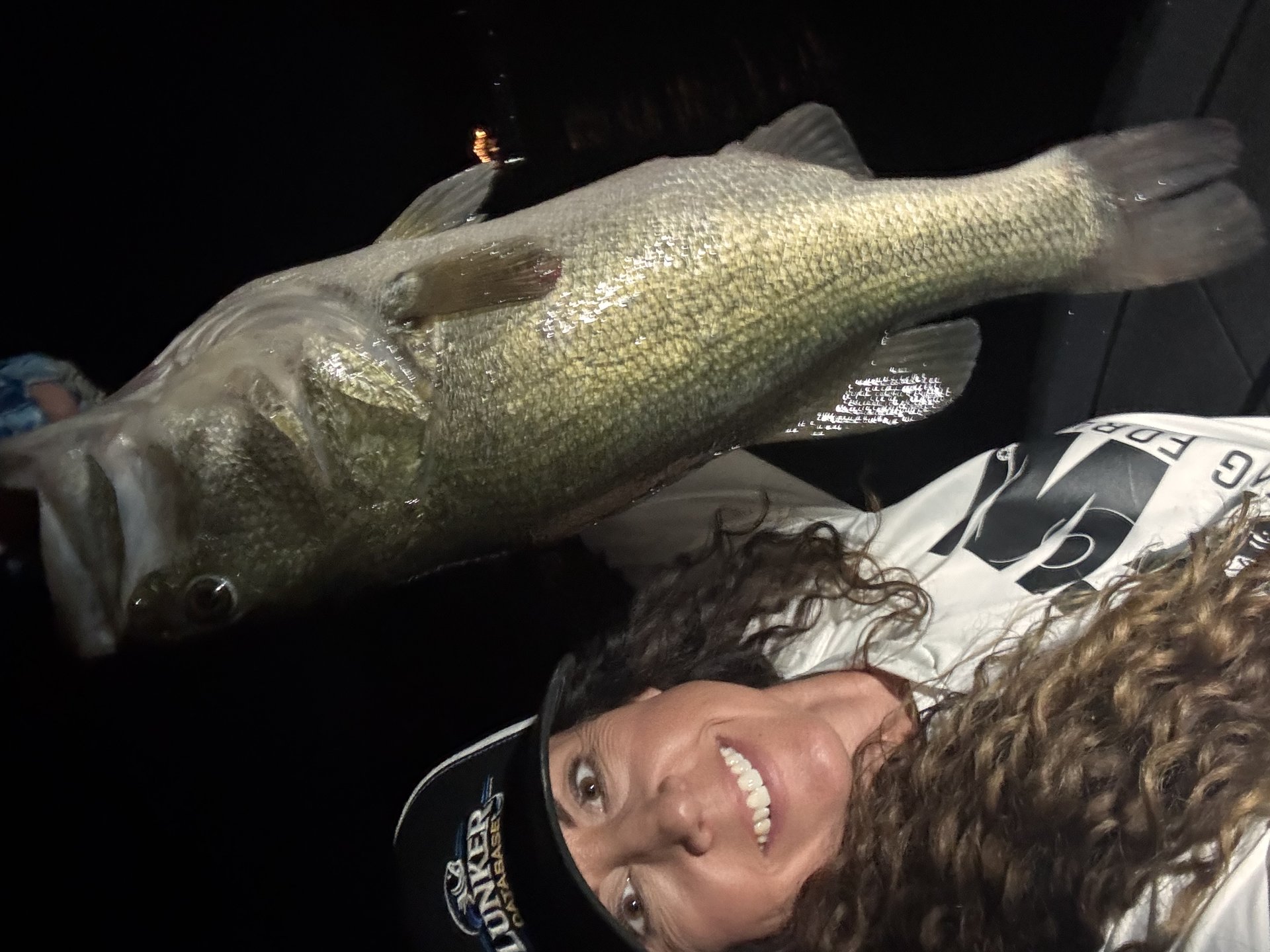 Largemouth Bass