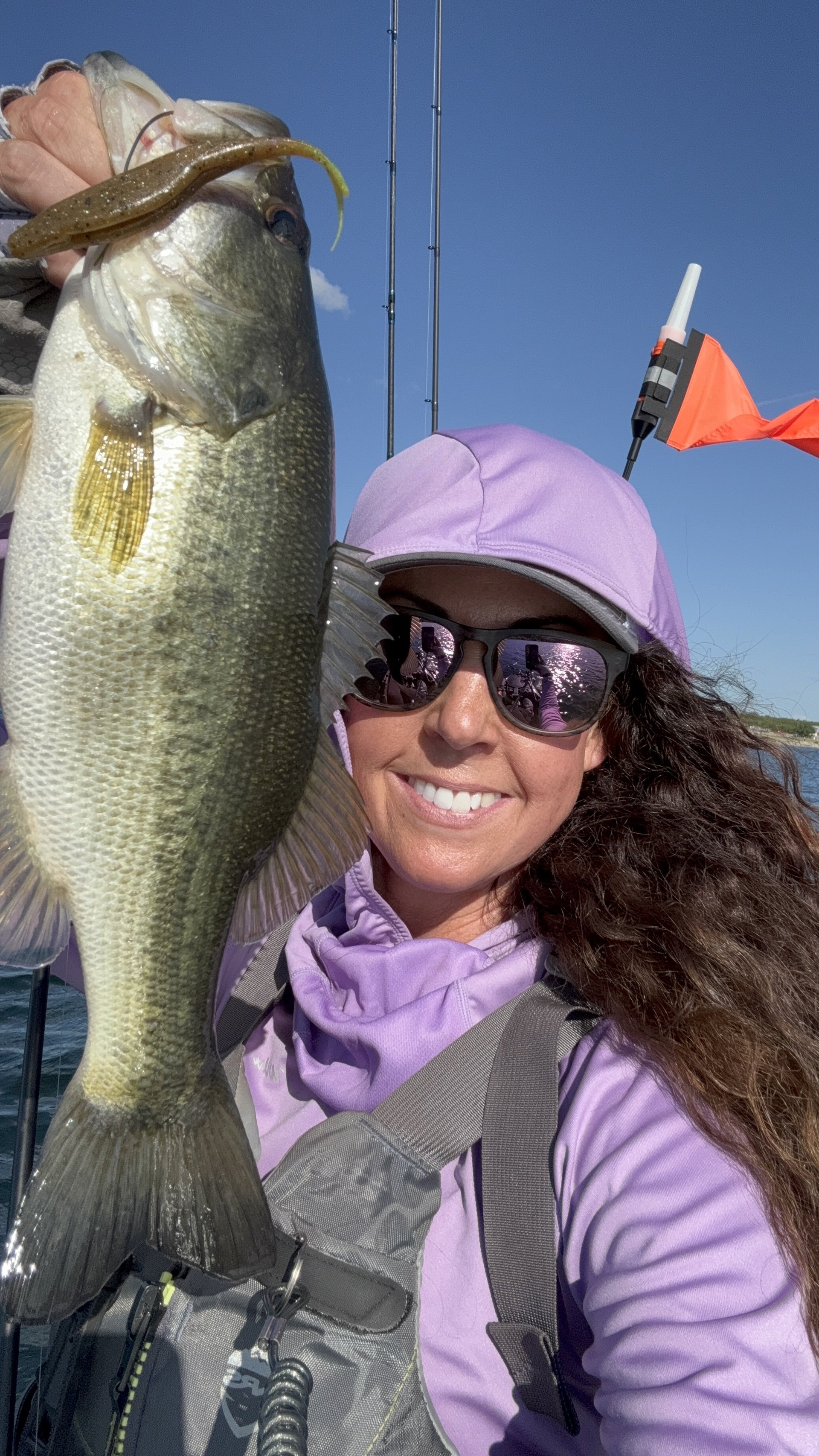 Largemouth Bass catch photo 1