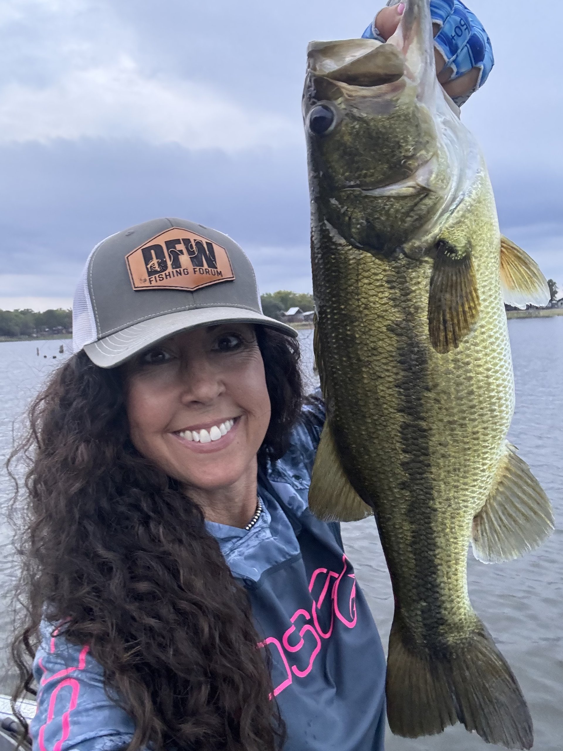 Largemouth Bass catch photo 1