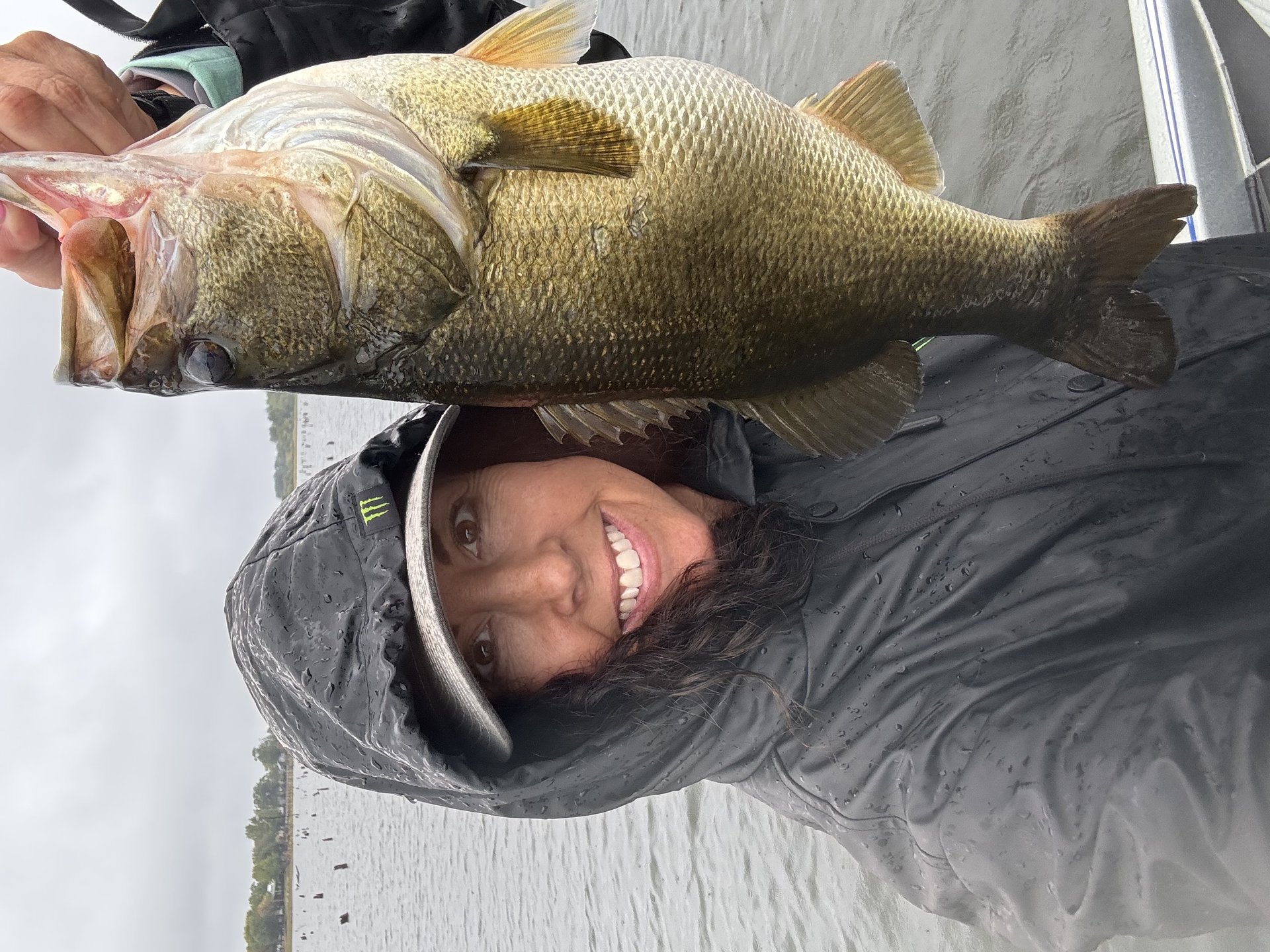 Largemouth Bass catch photo 1
