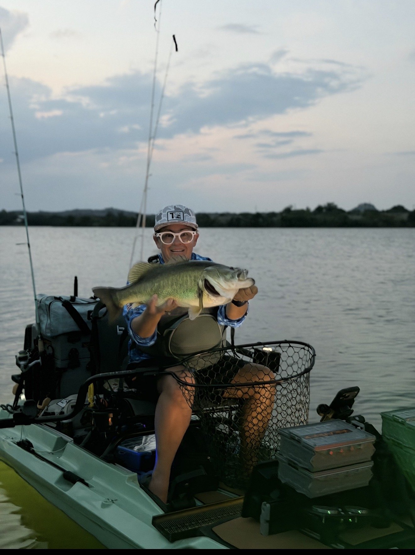 Largemouth Bass